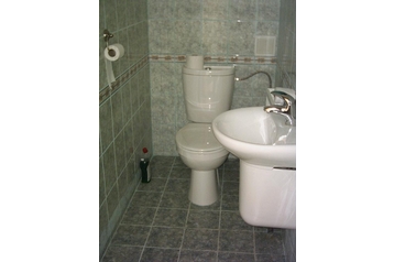 Privatan smeštaj Heřmanovice 7